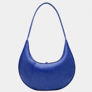 Bolsas Hombro Songmont Large Luna Azules | CHILE S7360