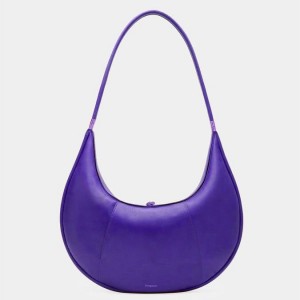 Bolsas Hombro Songmont Large Luna Moradas | CHILE H7601