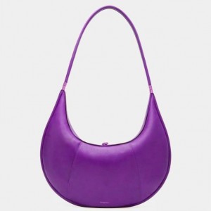 Bolsas Hombro Songmont Large Luna Moradas | CHILE T5126