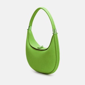 Bolsas Hombro Songmont Luna Verde Claro | CHILE S8261