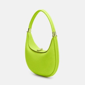 Bolsas Hombro Songmont Luna Verde Claro | CHILE H4372