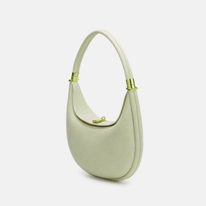 Bolsas Hombro Songmont Luna Verde Menta | CHILE X1473