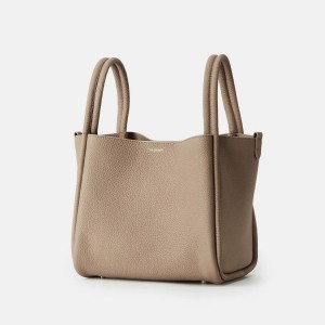 Bolso Saco Songmont Large Song Kaki | CHILE U8237