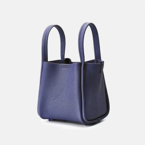 Bolso Saco Songmont Medium Song Azules | CHILE I8173