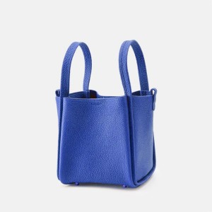 Bolso Saco Songmont Medium Song Azules | CHILE L9246