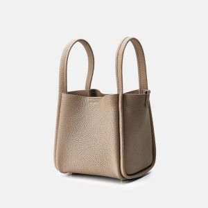 Bolso Saco Songmont Medium Song Kaki | CHILE Y4190