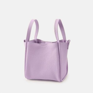 Bolso Saco Songmont Medium Song Lavanda | CHILE N1874