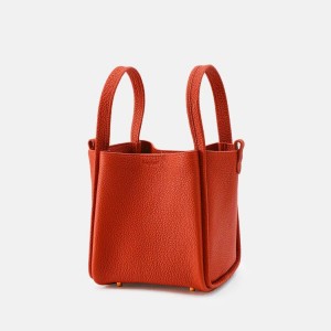 Bolso Saco Songmont Medium Song Naranjas | CHILE L9810