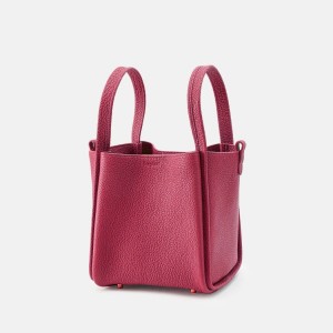 Bolso Saco Songmont Medium Song Rosas | CHILE Z2108