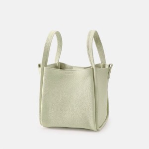 Bolso Saco Songmont Medium Song Verde Menta | CHILE W0957