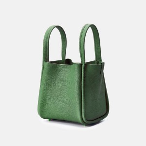 Bolso Saco Songmont Medium Song Verde | CHILE A8346