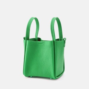 Bolso Saco Songmont Medium Song Verde | CHILE T3126