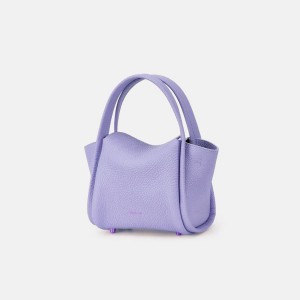 Bolso Saco Songmont Mini Song Lavanda | CHILE E8653