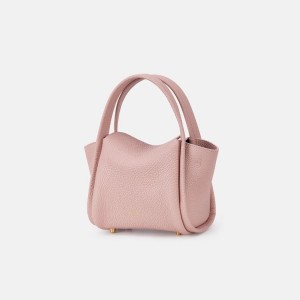 Bolso Saco Songmont Mini Song Rosas | CHILE Q9187