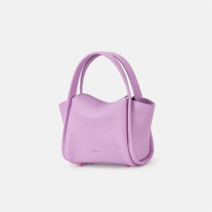 Bolso Saco Songmont Mini Song Rosas | CHILE O5273