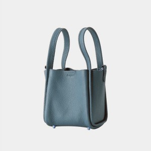 Bolso Saco Songmont Small Song Azules | CHILE U1635