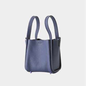 Bolso Saco Songmont Small Song Azules | CHILE R9045