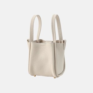 Bolso Saco Songmont Small Song Blancas | CHILE F4278