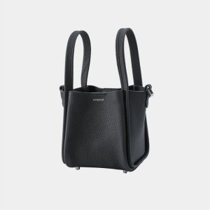 Bolso Saco Songmont Small Song Negras | CHILE U7086