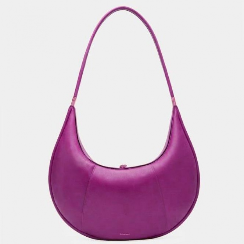 Bolsas Hombro Songmont Large Luna Rosas | CHILE W3812