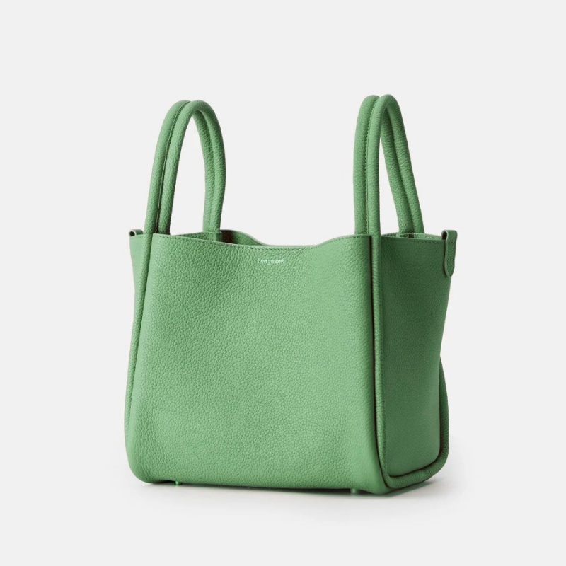 Bolso Saco Songmont Large Song Verde | CHILE B9357