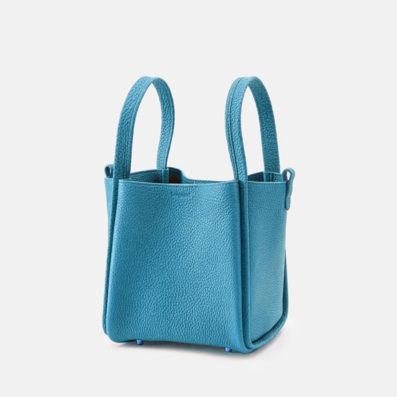 Bolso Saco Songmont Medium Song Azules | CHILE D2019