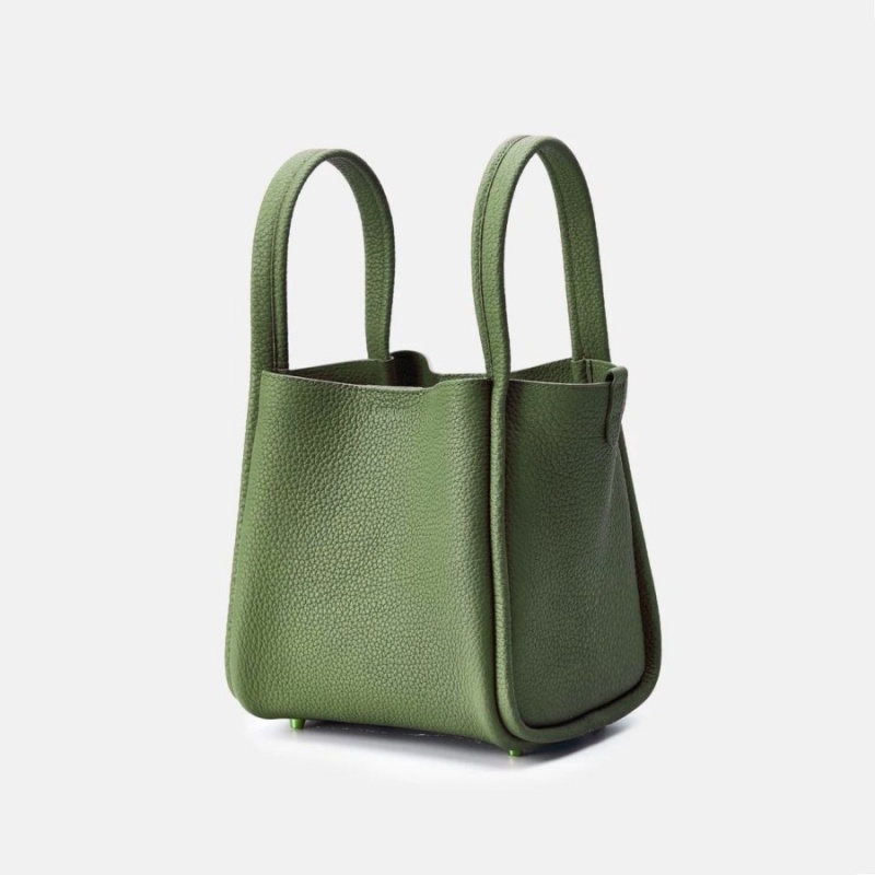 Bolso Saco Songmont Medium Song Verde | CHILE D8067