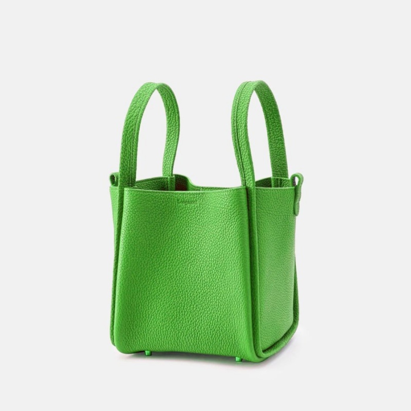 Bolso Saco Songmont Medium Song Verde | CHILE Q4930